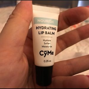 CyMe lip balm